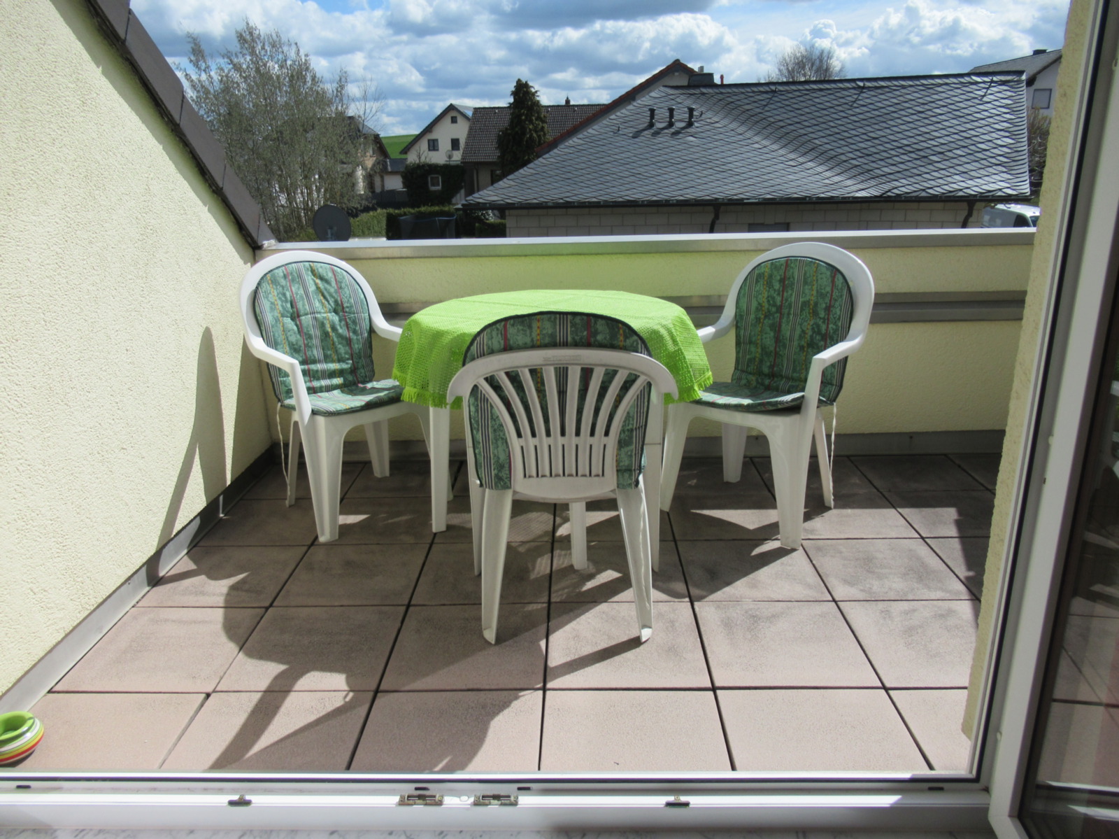 Loggia